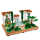 LEGO Icons 10359 Fontanna w ogrodzie - 1298067 - zdjęcie 3